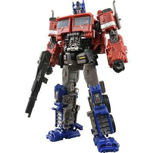 プライム1スタジオ オプティマスプライム EX版 トランスフォーマー スタチュー オプティマスプライム  | スタチュー | プライム1スタジオ