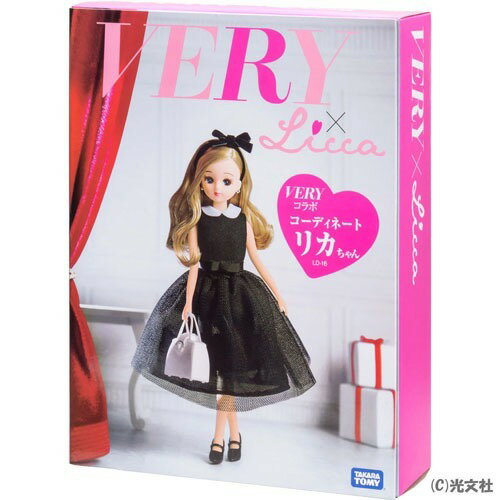 楽天市場】タカラトミー リカちゃん LD-09 かわいいバレリーナ タカラ