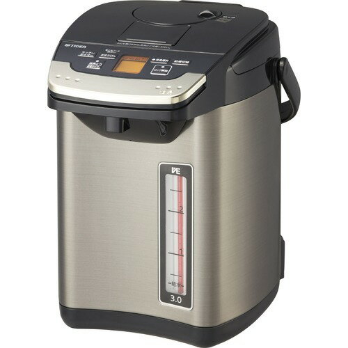 楽天市場】象印マホービン ZOJIRUSHI 電気ポット CD-PB50-HA