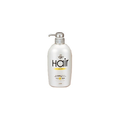 楽天市場】ライオン 薬用毛髪力シャンプー 200ml | 価格比較 - 商品