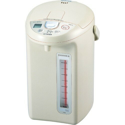 楽天市場】象印マホービン ZOJIRUSHI 電気ポット CD-PB50-HA