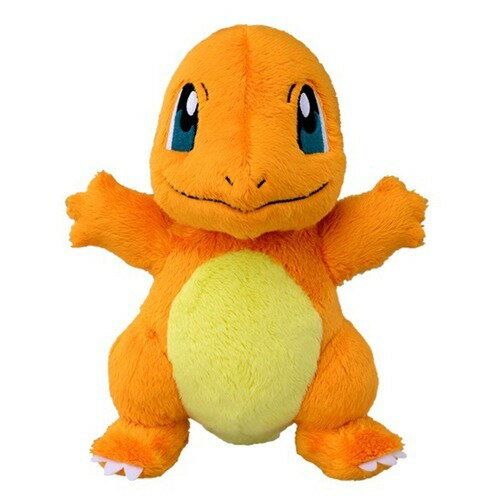 楽天市場】タカラトミー ポケットモンスター ポケモンぬいぐるみ