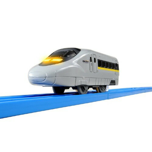 楽天市場】タカラトミー プラレール S-03 300系新幹線 のぞみ(1