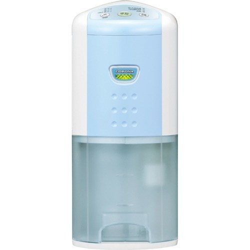 楽天市場】コロナ CORONA 除湿機 CD-S6316(W) | 価格比較 - 商品