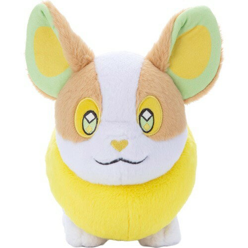 ❤新品・タグ付き❤ ワンパチ 等身大 ぬいぐるみ ポケモンセンター ポケモン 新品・タグ付き♪ ポケモンセンター 限定ワンパチ ぬいぐるみ