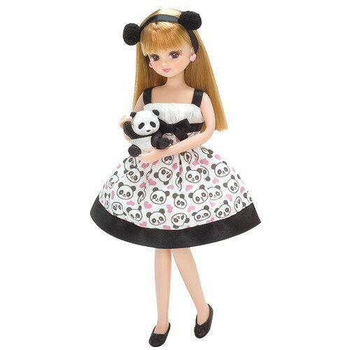 楽天市場】タカラトミー リカちゃん ドール LD-13 シナモロール