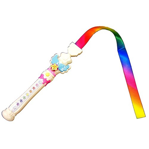 楽天市場】バンダイ キラキラプリキュアアラモード いっしょに