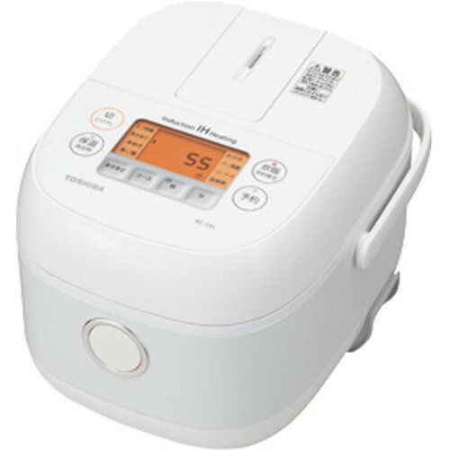 東芝ライフスタイル RC-5XL-W