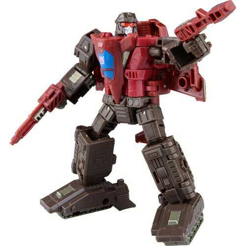 楽天市場】タカラトミー トランスフォーマー SS-32 ディセプティ