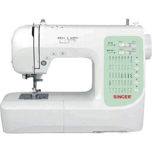 【新品】シンガー 電動ミシン SN773 楽天市場】シンガー ミシン 初心者 電動ミシン SN773K ミシン