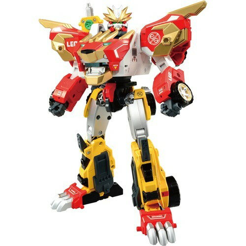 楽天市場】タカラトミー トミカ アースグランナー レオ イーグル