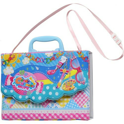 プリパラ ドリームシアターファイルバッグ バインダー カードケース ファイル プリパラ ドリームシアターファイルバッグ[タカラトミー]《在庫