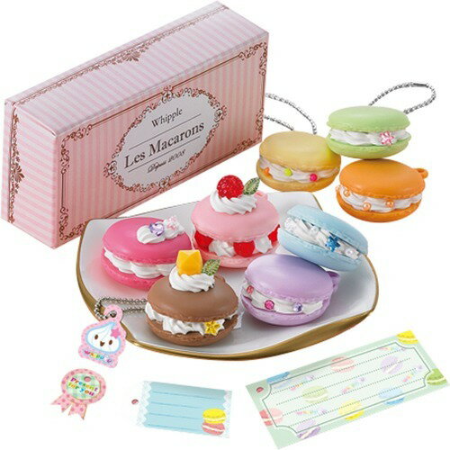 楽天市場】エポック社 W-88 ホイップる カラフルデコデラックス