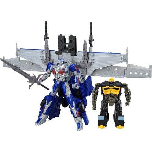 楽天市場】タカラトミー トランスフォーマー ロストエイジ バトル