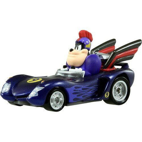 楽天市場】タカラトミー トミカ ミッキーマウスとロードレーサー