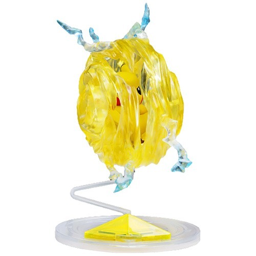 楽天市場】タカラトミー ポケットモンスター モンコレEX EZW_06 サトシ