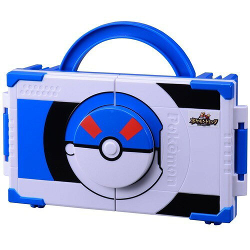 楽天市場】タカラトミーアーツ ポケモントレッタ コレクショントランク