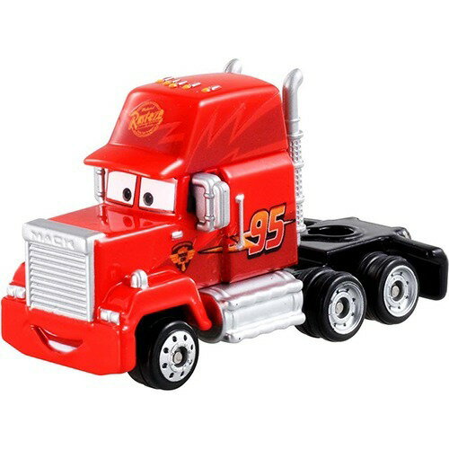 楽天市場】タカラトミー ディズニー カーズ ミニミニカーズ マック