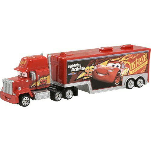 楽天市場】タカラトミー ディズニー カーズ ミニミニカーズ