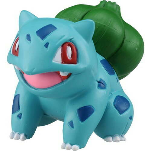 楽天市場】タカラトミー ポケットモンスター モンコレ EX EMC_08