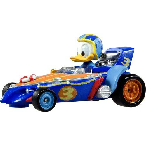 ミッキーマウス ドナルドダック ミニカー 6台セット 楽天市場】【送料無料】ディズニー ファンハウス プルバックカー