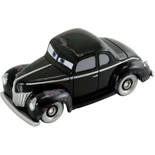 楽天市場】タカラトミー ディズニー カーズ トミカ C-37 ジュニア