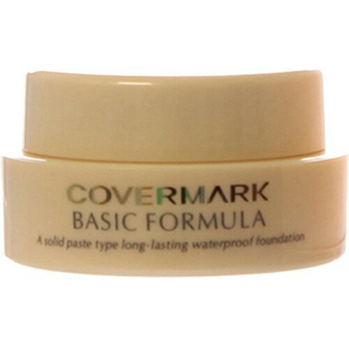 カバーマーク ベーシック フォーミュラ S1(11g)