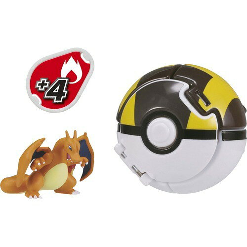 楽天市場】タカラトミー ポケットモンスター モンコレ ポケデルゼ