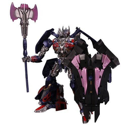 楽天市場】タカラトミー トランスフォーマー MB-14 メガトロン(1