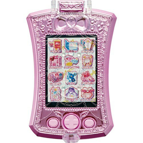 楽天市場】タカラトミー プリパス アイドルリンク ミルキーピンク