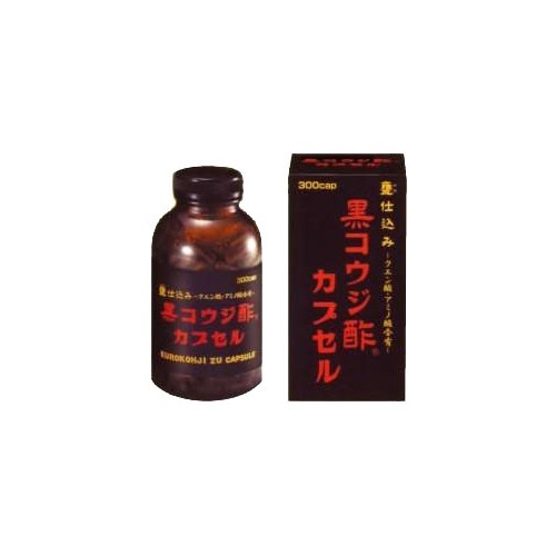 楽天市場】サンヘルス サンヘルス 黒コウジ酢(720ml) | 価格比較