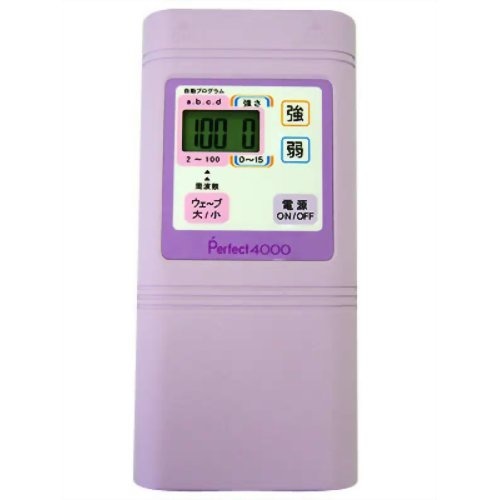 楽天市場】パーフェクト4000(1台入) | 価格比較 - 商品価格ナビ