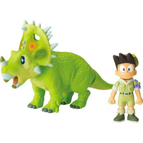 楽天市場】タカラトミー アニア 映画ドラえもん のび太の新恐竜 スネ夫