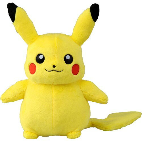 楽天市場】タカラトミー ポケモン30周年記念 おかえり！ピカチュウ1／1