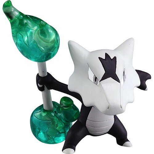 楽天市場】タカラトミー ポケットモンスター モンコレEX ESP_06