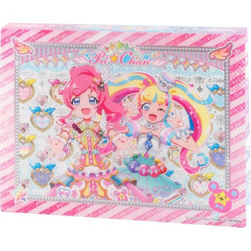 プリチャンカードセット 楽天市場】タカラトミーアーツ キラッとプリチャン プリチャン