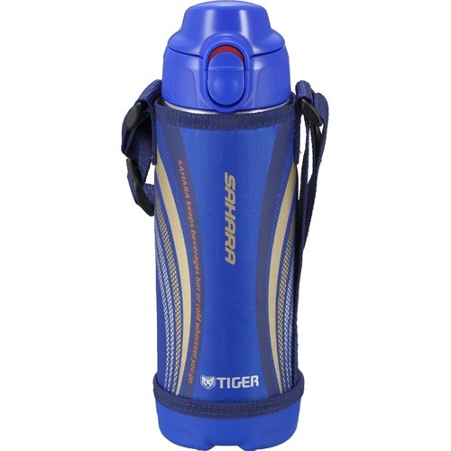 楽天市場】タイガー魔法瓶 タイガー ステンレスボトル サハラクール