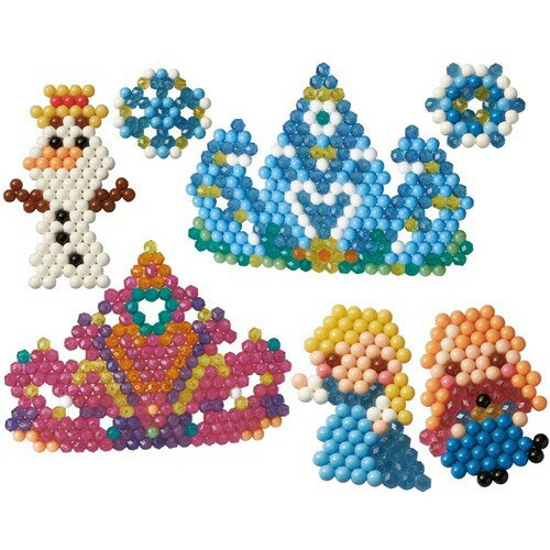 アクアビーズ　アナと雪の女王2 新品未開封 エポック社 EPOCH アクアビーズ アナと雪の女王2 キャラクター