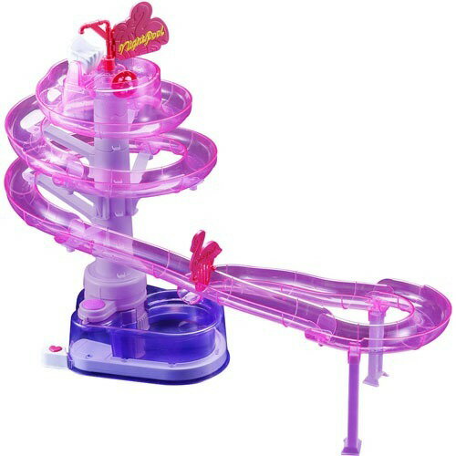 Big Stream そうめんスライダー ナイトプール ビッグストリーム そうめんスライダー ナイトプール（機能紹介編