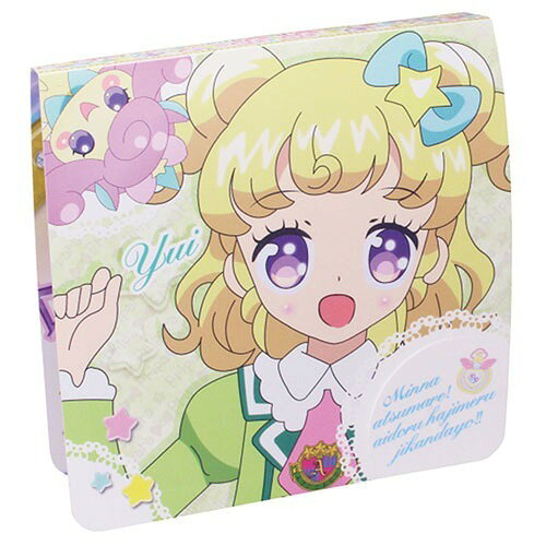 楽天市場】タカラトミーアーツ アイドルタイム プリパラ プリチケ