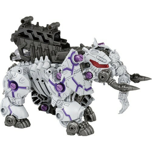 楽天市場】タカラトミー ZOIDS ゾイドワイルド ZW38 オメガ