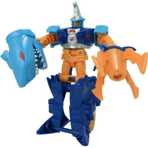 タカラトミー　トランスフォーマー　ショックウェーブ　SS-45 SS-45 ショックウェーブ｜トランスフォーマーオフィシャルサイト