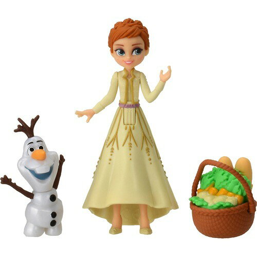 楽天市場】タカラトミーアーツ アナと雪の女王2 おしゃべりダンシング