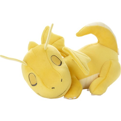 楽天市場】タカラトミーアーツ ポケモン すやすやフレンド ぬいぐるみ