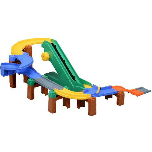 楽天市場】タカラトミー トミカ トミカシステム 3アクション