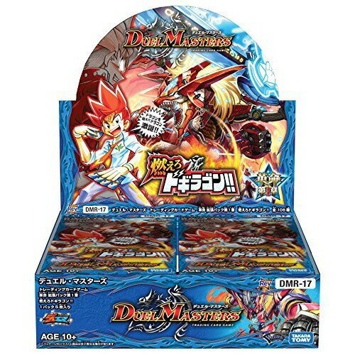 デュエルマスターズ 革命 第3章 禁断のドキンダムX BOX Amazon.co.jp: デュエル・マスターズ DMR-19 TCG 革命 拡張
