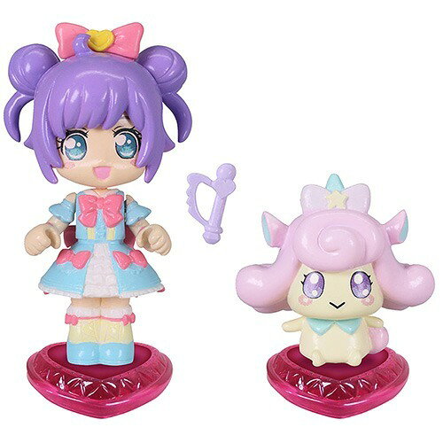楽天市場】タカラトミーアーツ アイドルタイムプリパラ プリパラ