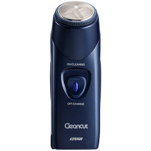 値下げ！IZUMI イズミ IZD-210U シェーバー Amazon | IZUMI Cleancut 回転式シェーバー IZD-210 シルバー