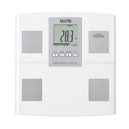 タニタ 左右部位別 体組成計 インナースキャンデュアル RD-804L TANITA 左右部位別体組成計 インナースキャンデュアル RD-804L