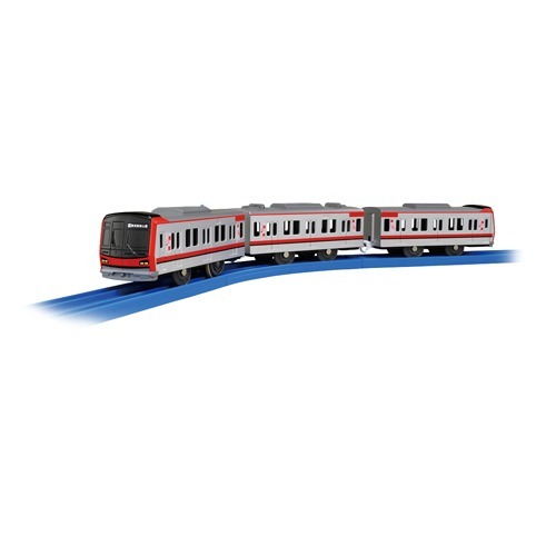 楽天市場】タカラトミー プラレール ぼくもだいすき！たのしい列車
